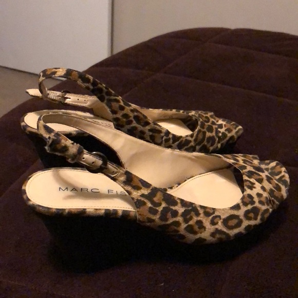 Women’s wedges - Picture 5 of 5